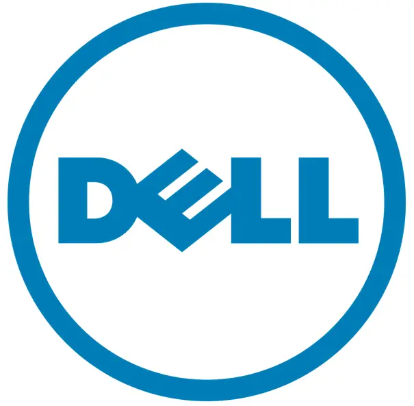 DELL logo