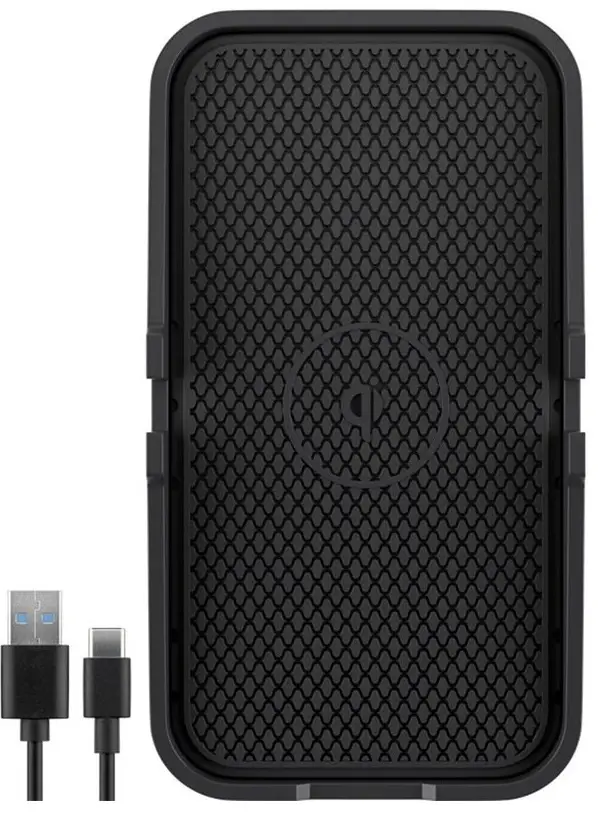 goobay 60471 Wireless Fast Charger