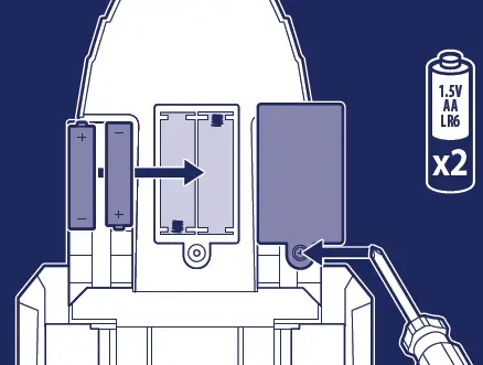 Hasbro-F2121 -PJMasks -PJ-Launching -Preschool-Toy-FIG-4