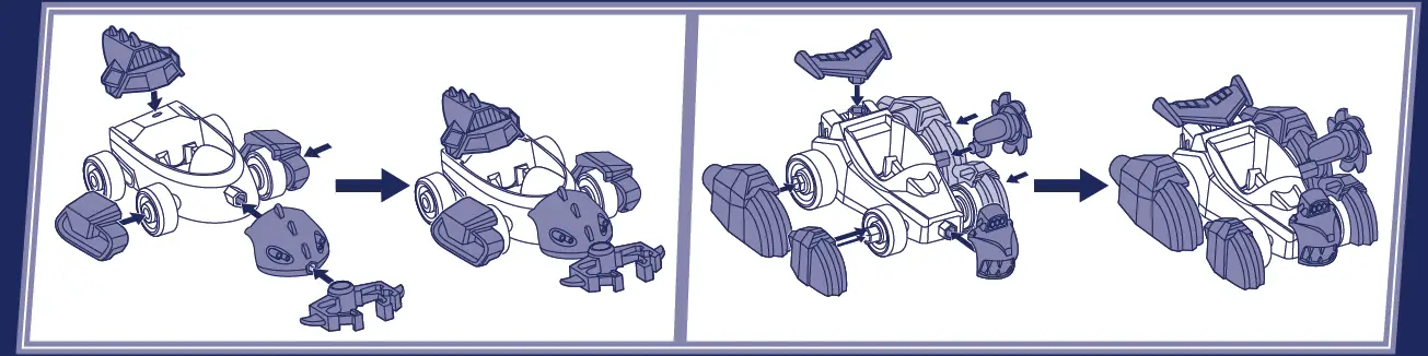 Hasbro-F2121 -PJMasks -PJ-Launching -Preschool-Toy-FIG-7