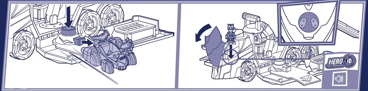 Hasbro-F2121 -PJMasks -PJ-Launching -Preschool-Toy-FIG-8