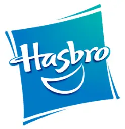 Hasbro-logo