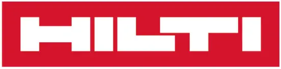 HILTI logo