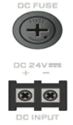 AUDIBAX Zone 120BT fig 14