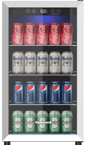 Honeywell-115-Can-Beverage-Cooler-product-image