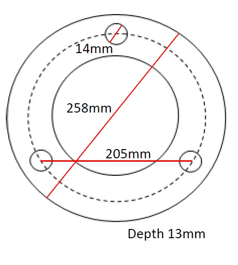 LUMENA GUARDA Professional Solar Bollard Light 2