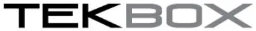 TEKBOX LOGO