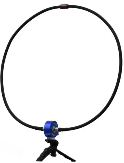 TEKBOX TBMA6-P Passive Loop Antenna