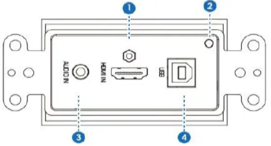 Comprehensive-CHE-HDBTWP121K-Audio-Wall-Plate-Extender-Kit-fig-1