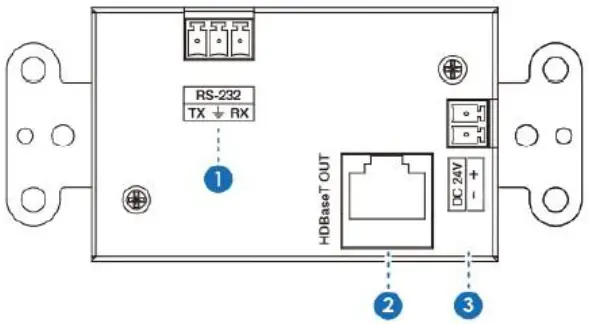 Comprehensive-CHE-HDBTWP121K-Audio-Wall-Plate-Extender-Kit-fig-2