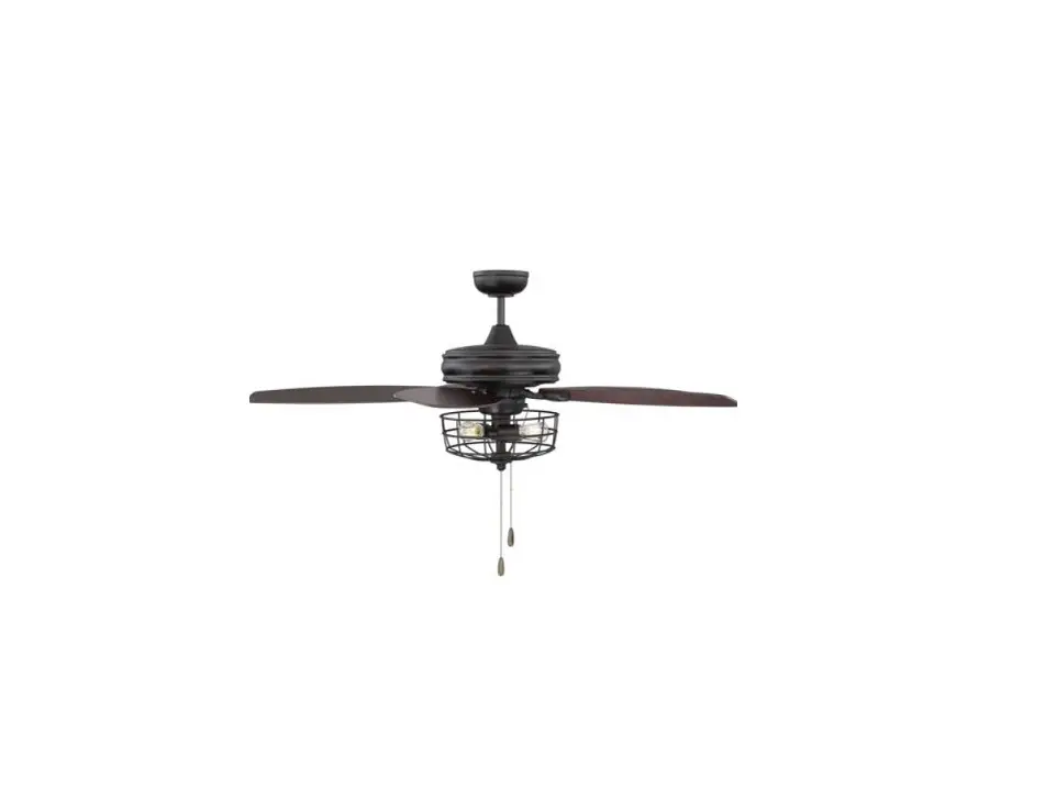 Meridian Lite Trends M2006orb Ceiling Fan Owner's Manual