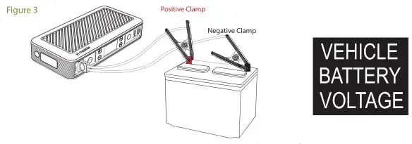 mophie Powerstation Go Rugged with Air Compressor - Figure 3