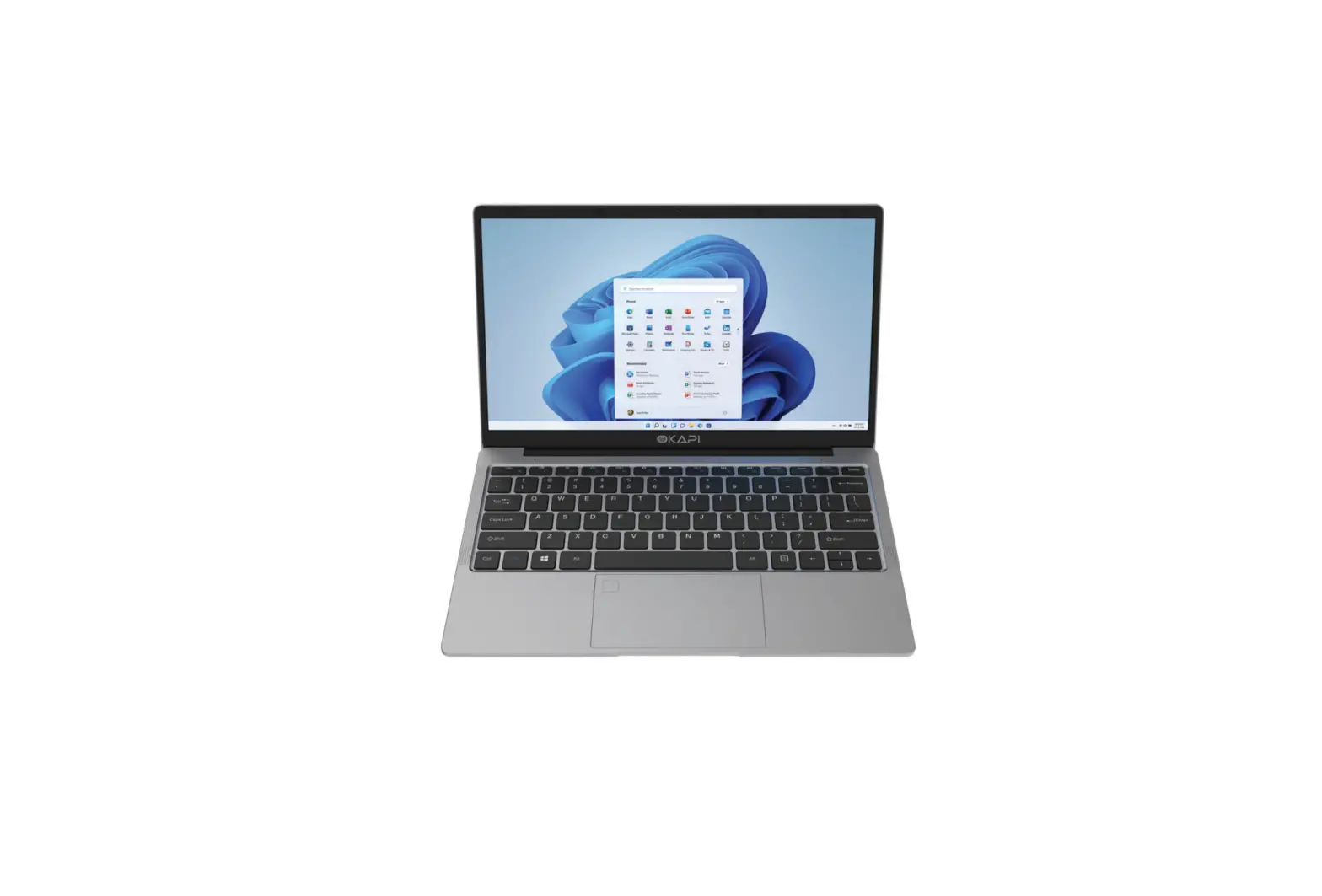 Okapi Book 143 Pro Portable Laptop User Guide Okapi Book 143 Pro Portable Laptop User Guide