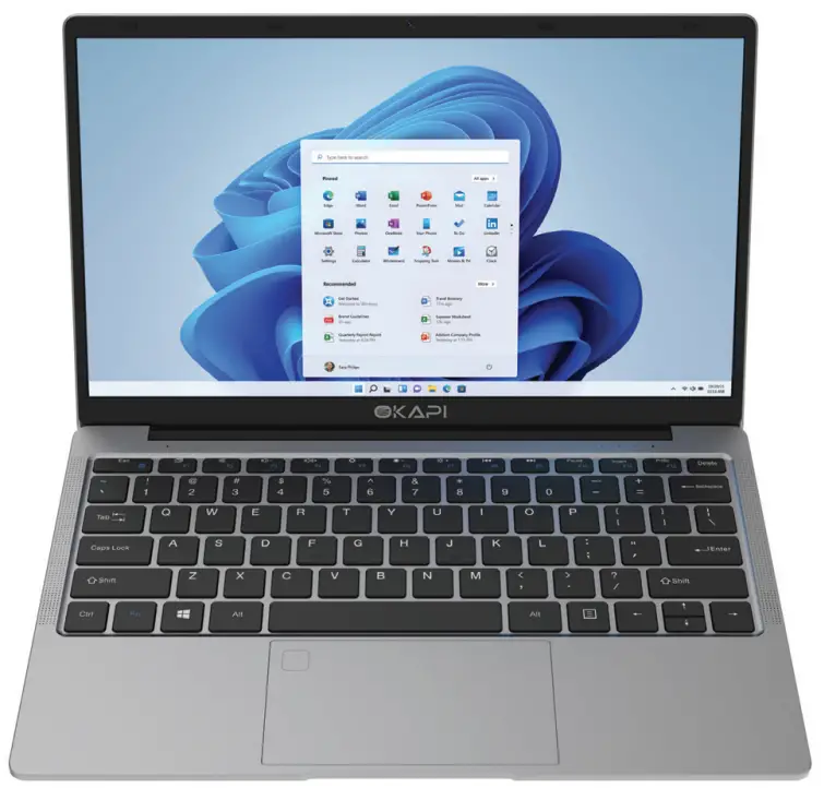 OKAPI-Book-143-Pro-Portable-Laptop-PRO