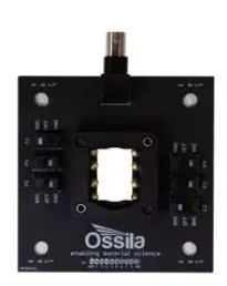 Ossila G2009A1 SOLAR SIMULATOR LED Solar Simulator Lamp - fig 10
