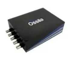 Ossila G2009A1 SOLAR SIMULATOR LED Solar Simulator Lamp - fig 11