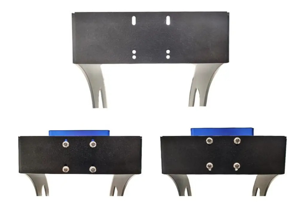 Ossila G2009A1 SOLAR SIMULATOR LED Solar Simulator Lamp - fig 2