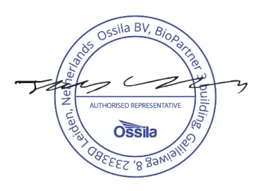 Ossila G2009A1 SOLAR SIMULATOR LED Solar Simulator Lamp - seknasar