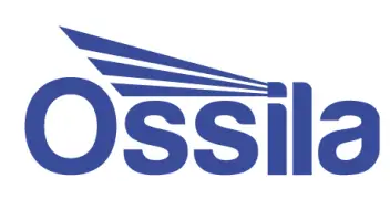 Ossila - logo
