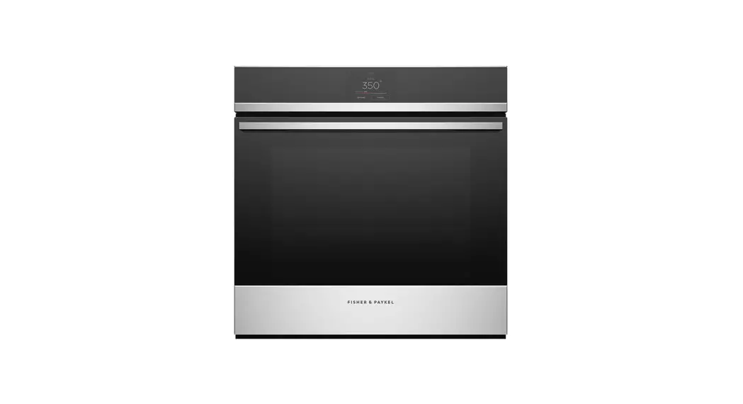 Fisher Paykel Ob24sdptx1 Oven, 24 Fisher Paykel Ob24sdptx1 Oven, 24