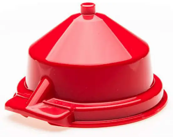 PHILIPS CP9047 Coffee Collector