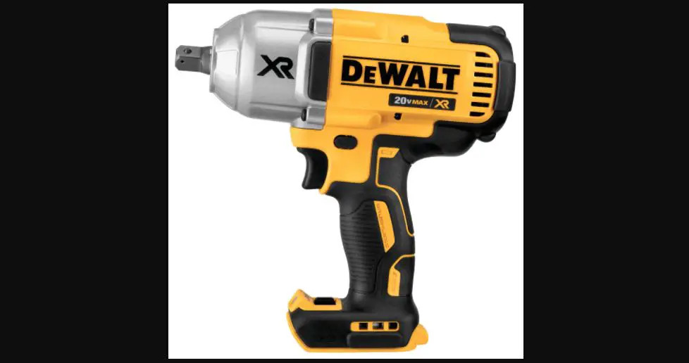 Dewalt Dcf899 Impact Wrench Instructions Dewalt Dcf899 Impact Wrench Instructions