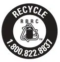 The RBRC™ Seal