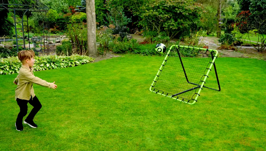 Exit Toys 20438526 Tempo 1200 Rebounder User Manual