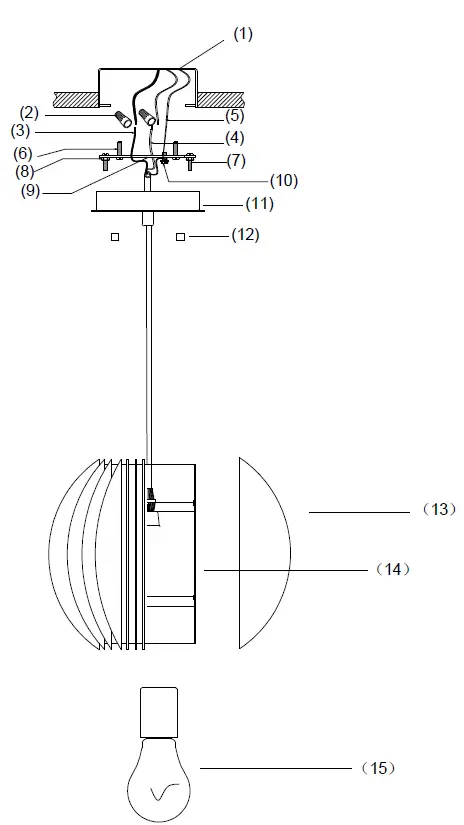 TREND-TP6300-1-Phoenix-1-Light-fig-1