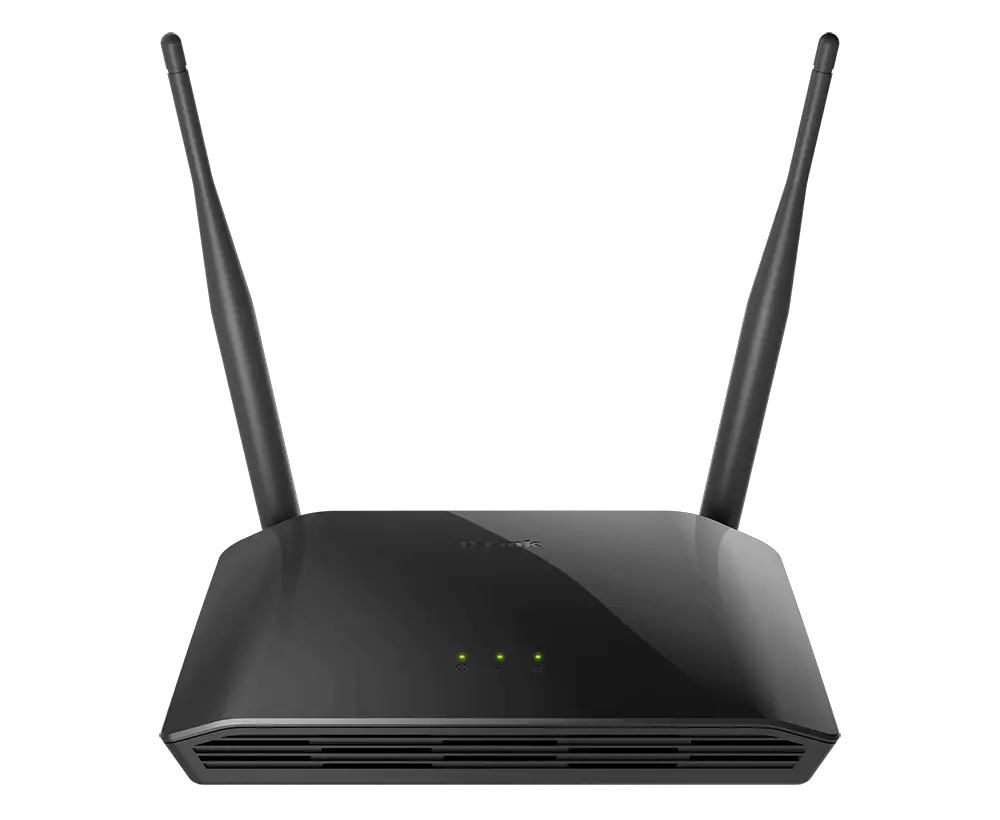 D-link Wireless N300 Router Dir-615 Installation Guide