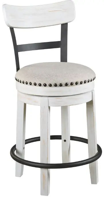 ASHLEY D546 Series Dining Table