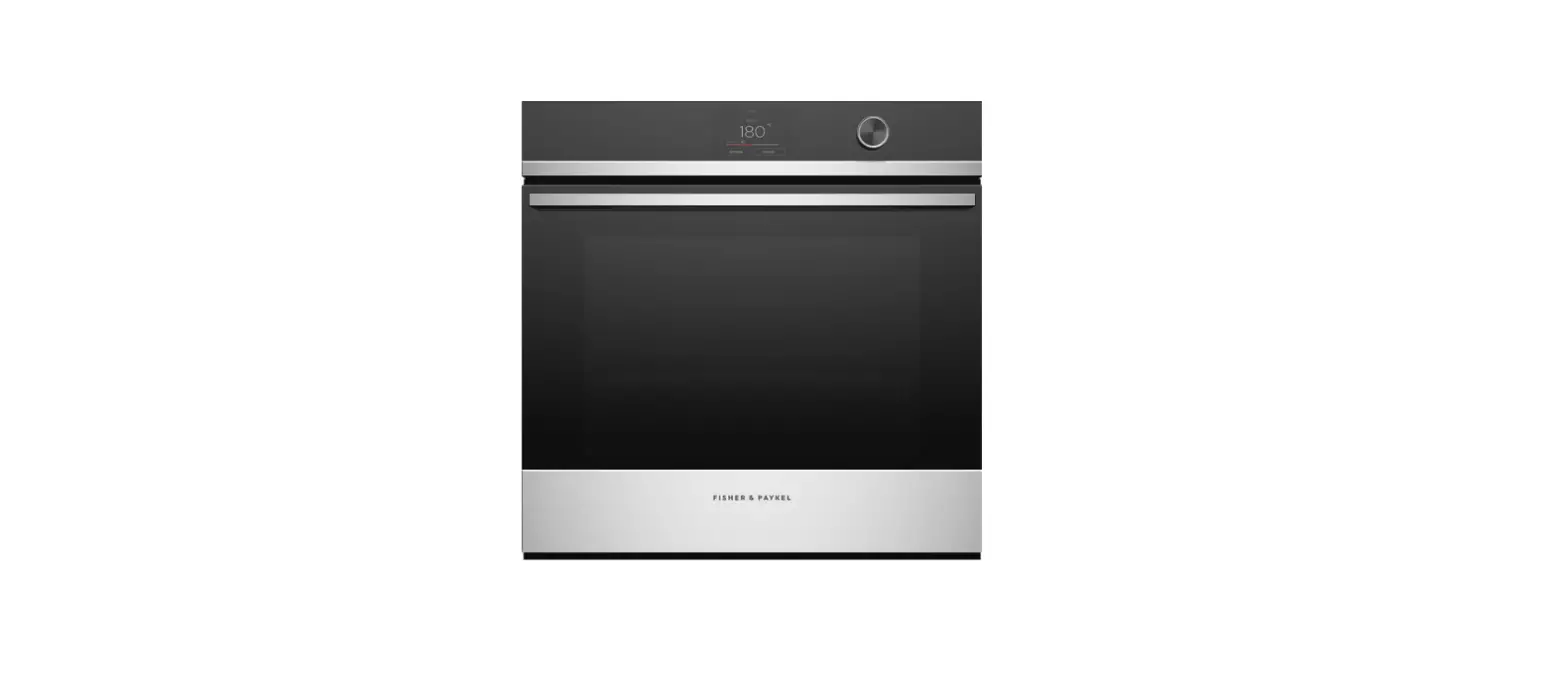 Fisher Paykel Ob30sdptdx2 Oven, 30 Inch, 17 Function, Selfcleaning User Guide Fisher Paykel Ob30sdptdx2 Oven, 30 Inch, 17 Function, Selfcleaning User Guide