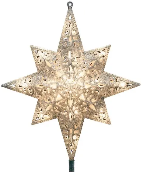 GE-Holiday-71080-Classics-Incandescent-Silver-Bethlehem-Star-Tree-Top-PRODUCT