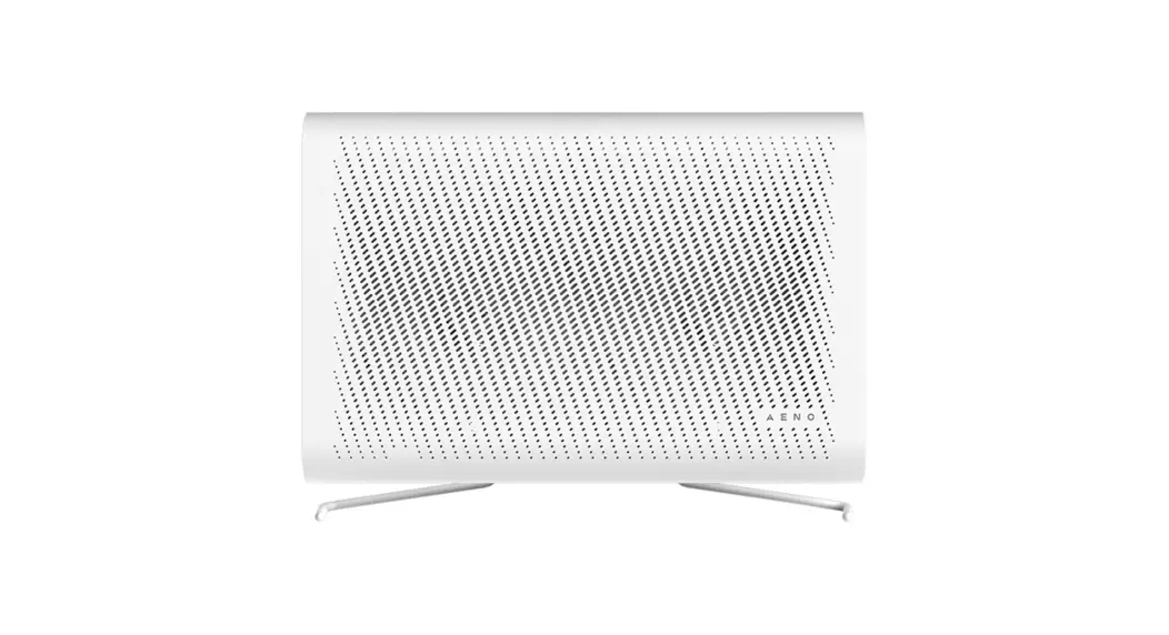 Aeno Aap0002s Air Purifier User Manual