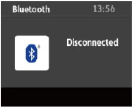 NORDIC JR-L0218D 18v Li-ion Cordless Jobsite 2-speaker Radio - Pairing