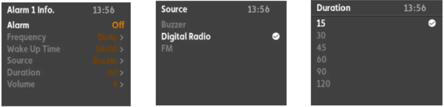 NORDIC JR-L0218D 18v Li-ion Cordless Jobsite 2-speaker Radio - Process flow