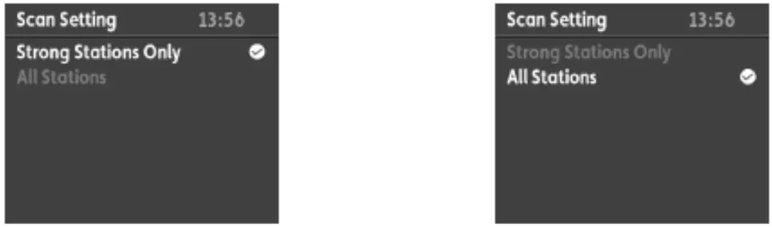 NORDIC JR-L0218D 18v Li-ion Cordless Jobsite 2-speaker Radio - indicates curren