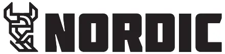 NORDIC logo