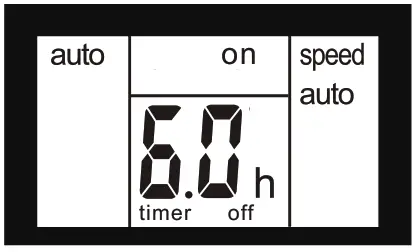 AEG AXP26U338CW Portable Air Conditioner- fig24