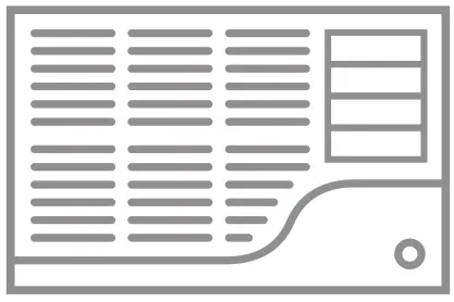 AEG AXP26U338CW Portable Air Conditioner