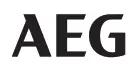 AEG logo