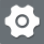 Settings icon
