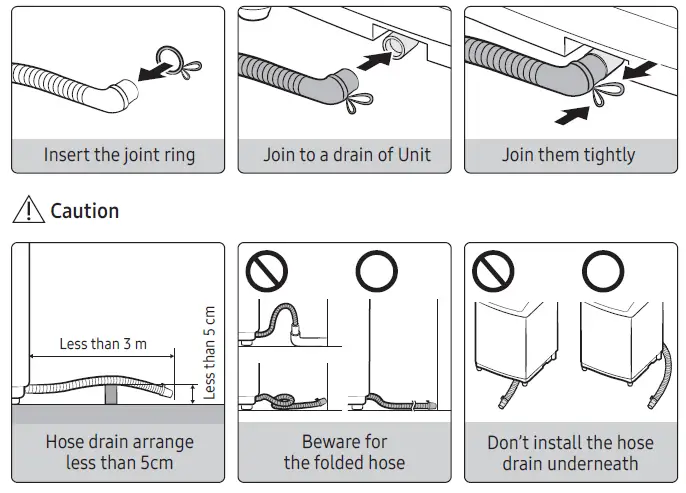 SAMSUNG DC68-20151T-05 Washing Machine 3