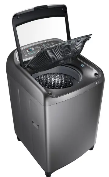 SAMSUNG DC68-20151T-05 Washing Machine