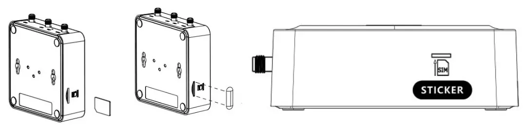 robustel R1510 Industrial Cellular 4G VPN Router - fig 4