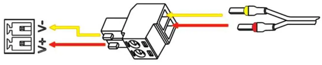 robustel R1510 Industrial Cellular 4G VPN Router - fig 9