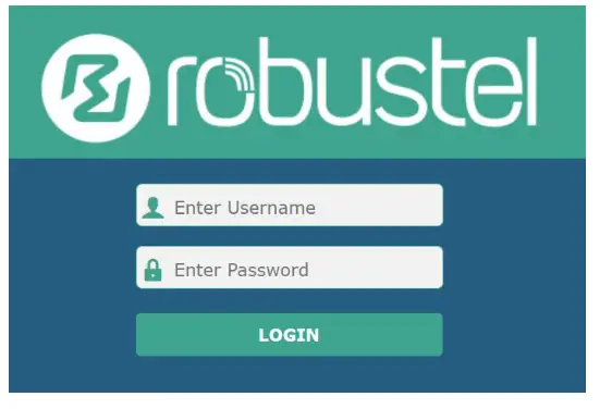 robustel R1510 Industrial Cellular 4G VPN Router - fig12