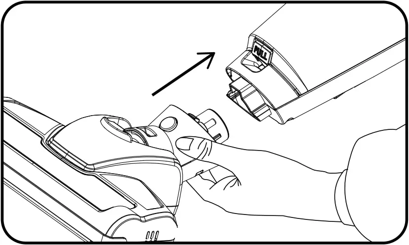 aigostar 330200LNO - Assembly 1