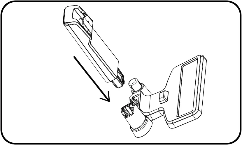aigostar 330200LNO - Assembly 3