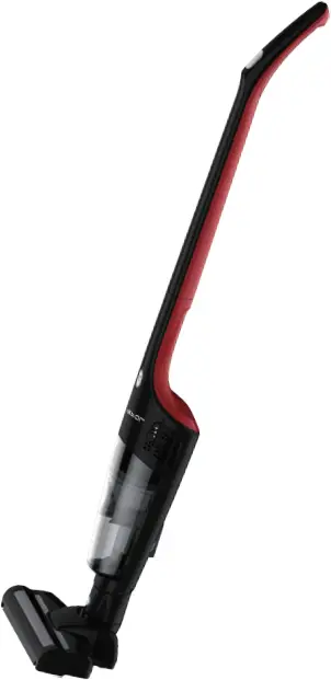 aigostar 330200LNO Cordless Vacuum Cleaner